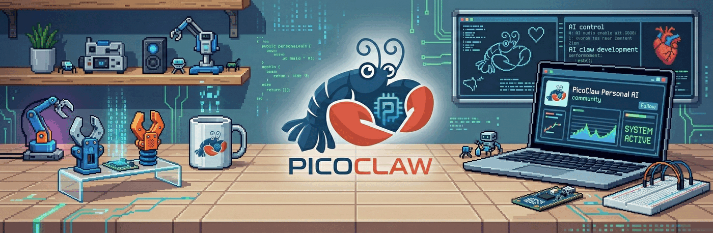 PicoClaw Deployment in Practice: Building an AI Assistant From Scratch and Configuring a Security Sandbox