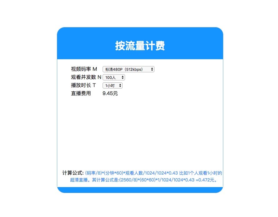 javascript中保留小数位