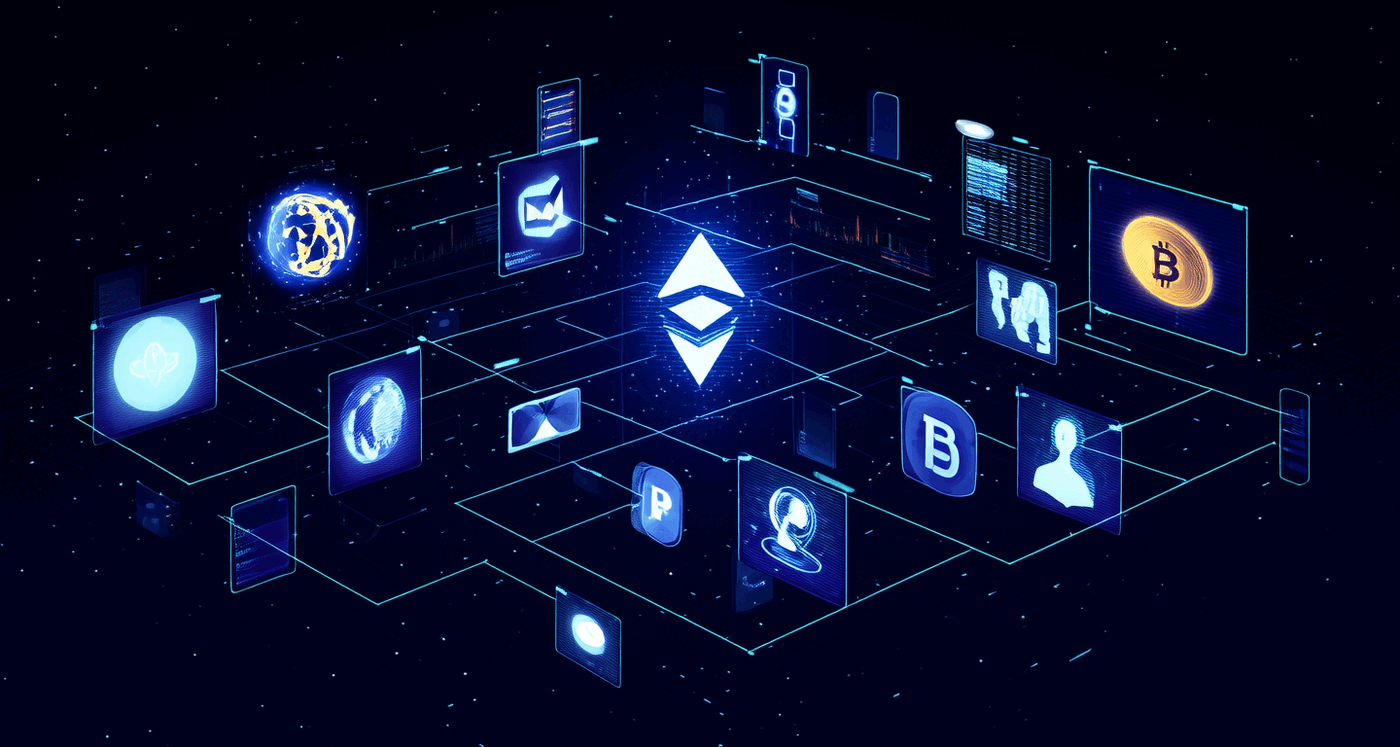 ‘Illustrated Web3.0’ Reading Notes: Opportunities and Challenges in the Decentralized Era