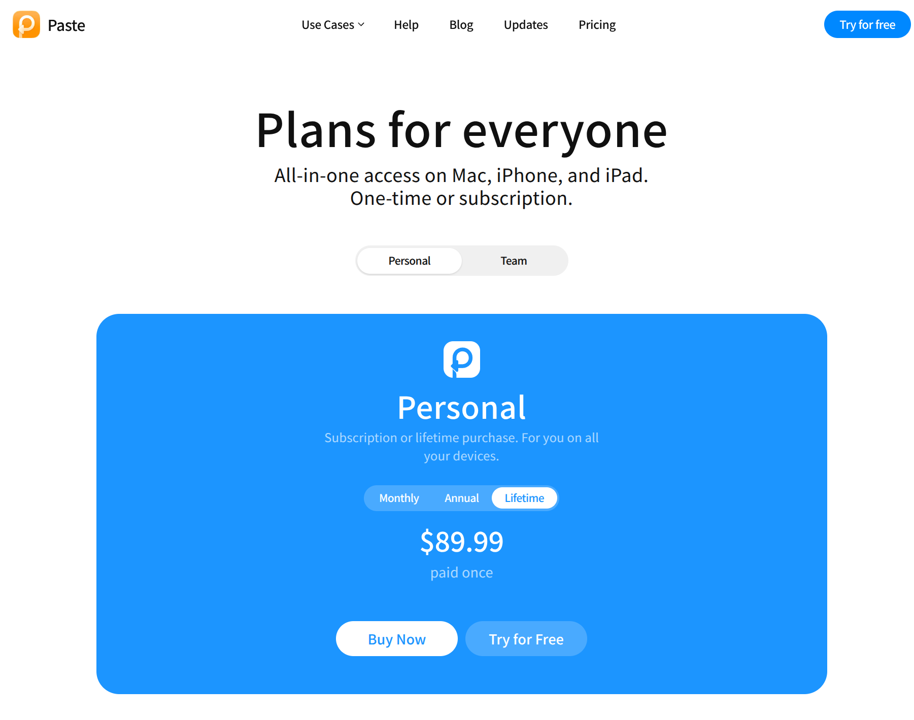 从 1Password 到 OnePass：我自己撸了一个密码管理器