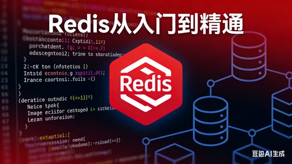 Redis 面试精讲