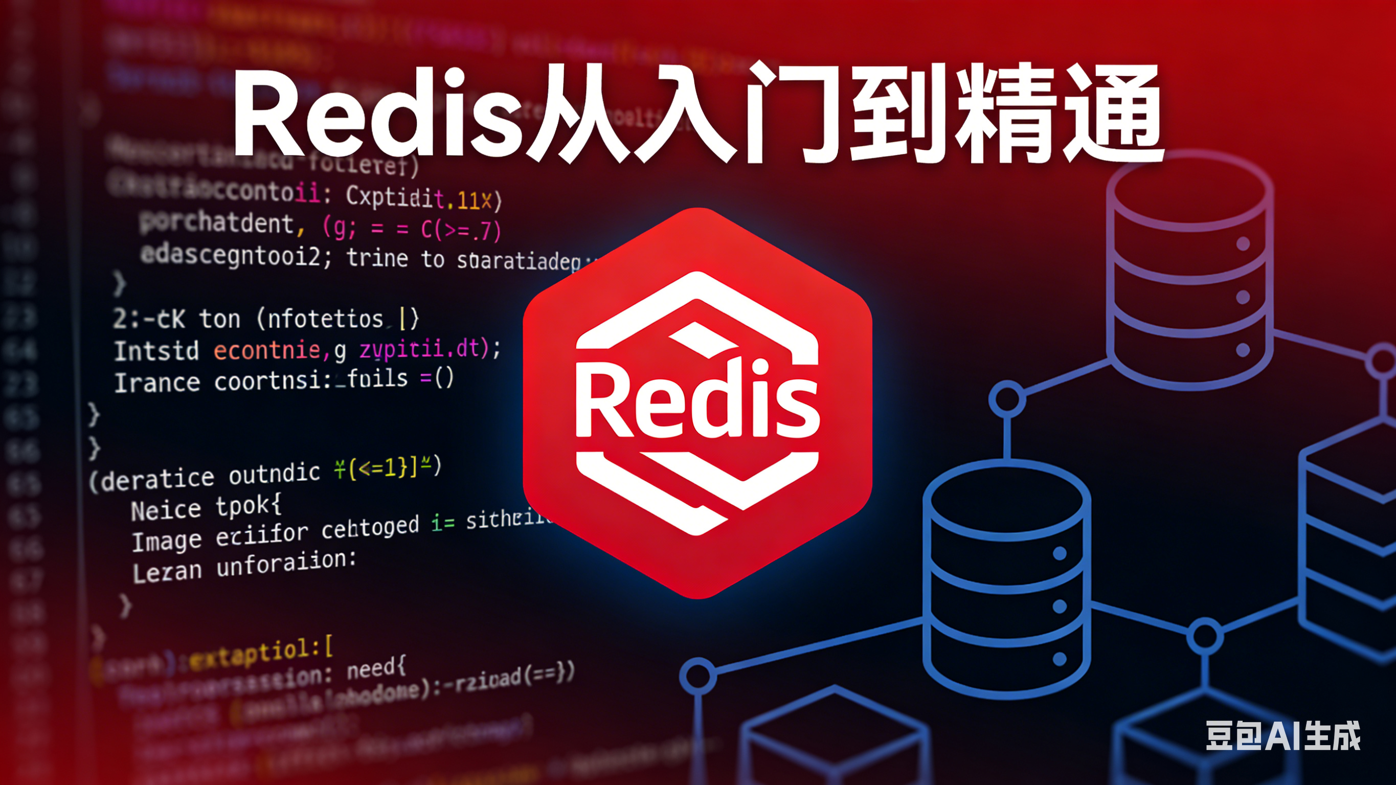 Redis 从入门到精通