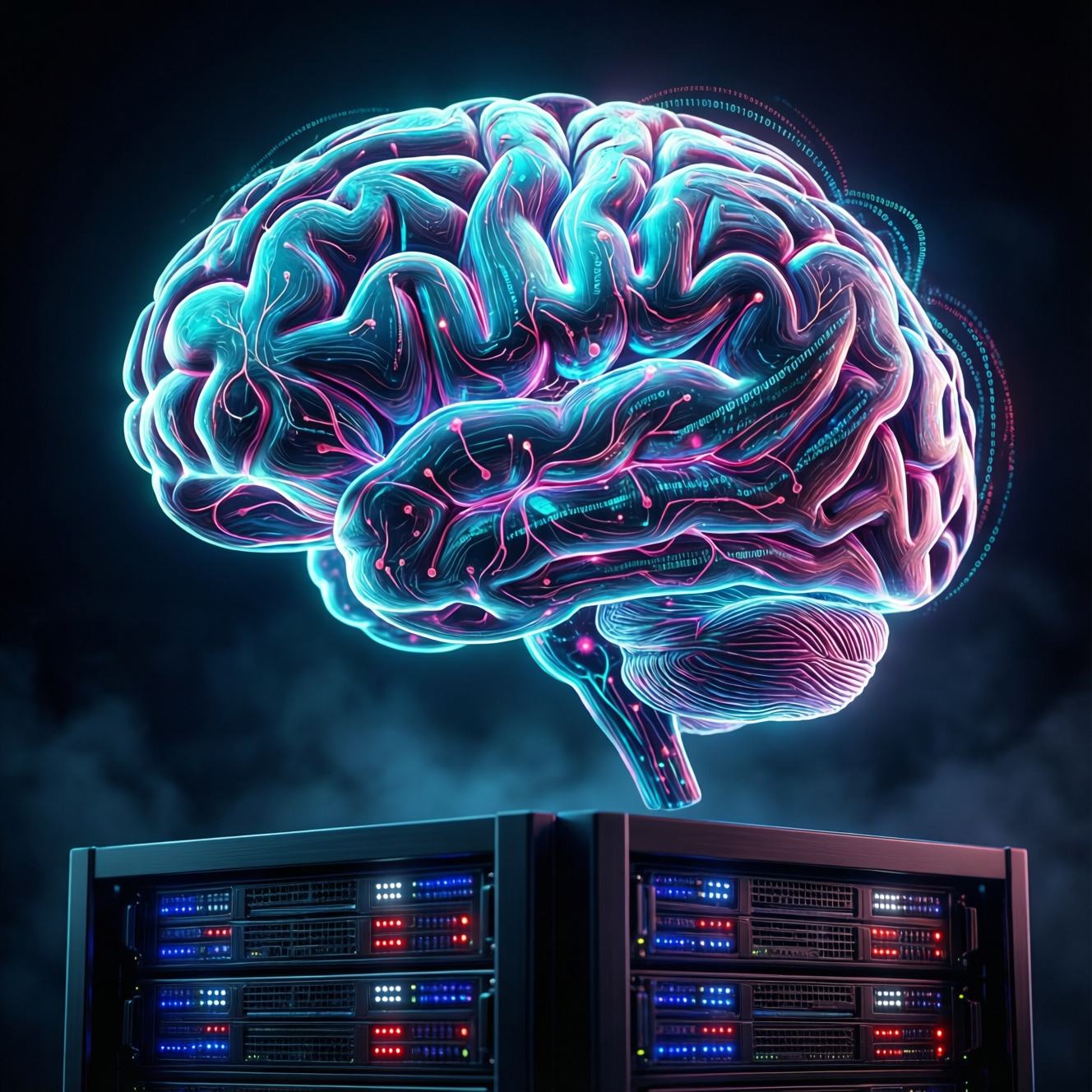 构建 AI 自动化文章配图系统：从 DeepSeek 到 OSS 的完整实践