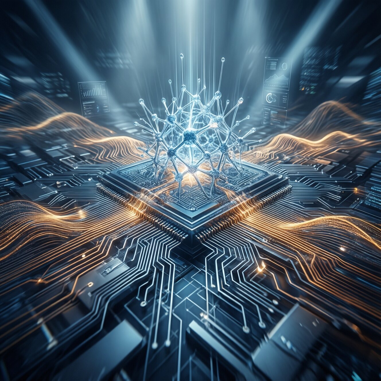 Alibaba Execs Hold Emergency Meeting, Jack Ma Talks AI: The LLM Race Enters Its 'Mid-Game'