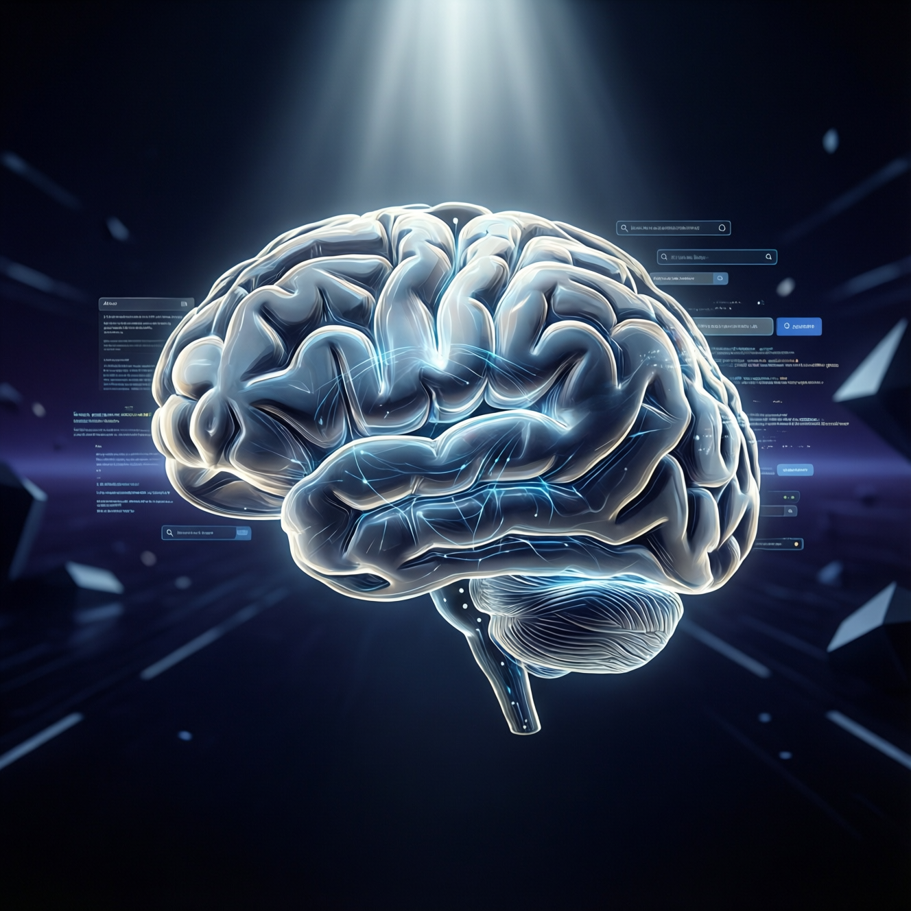 🧠 当大脑遇上AI:我们正在欠下「认知债务」吗?