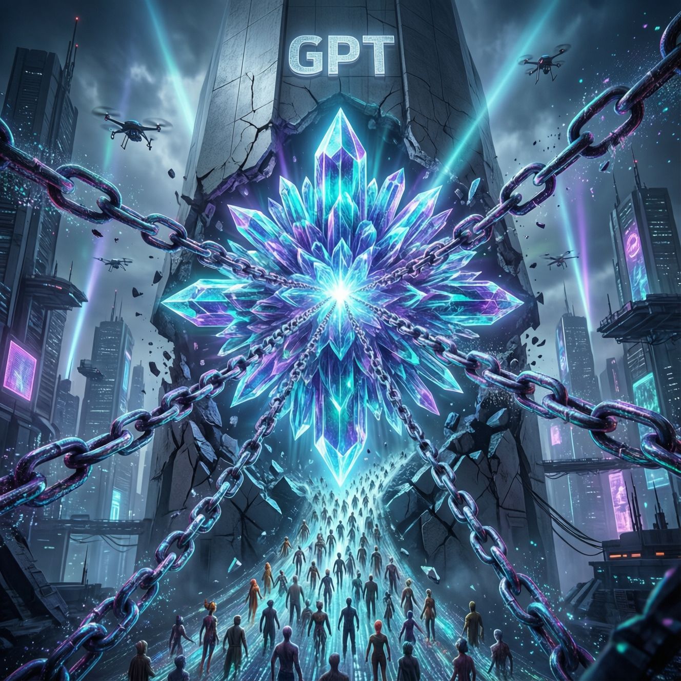 刚封杀就反杀,Claude逆天1400亿暴击OpenAI,250万人抛弃ChatGPT