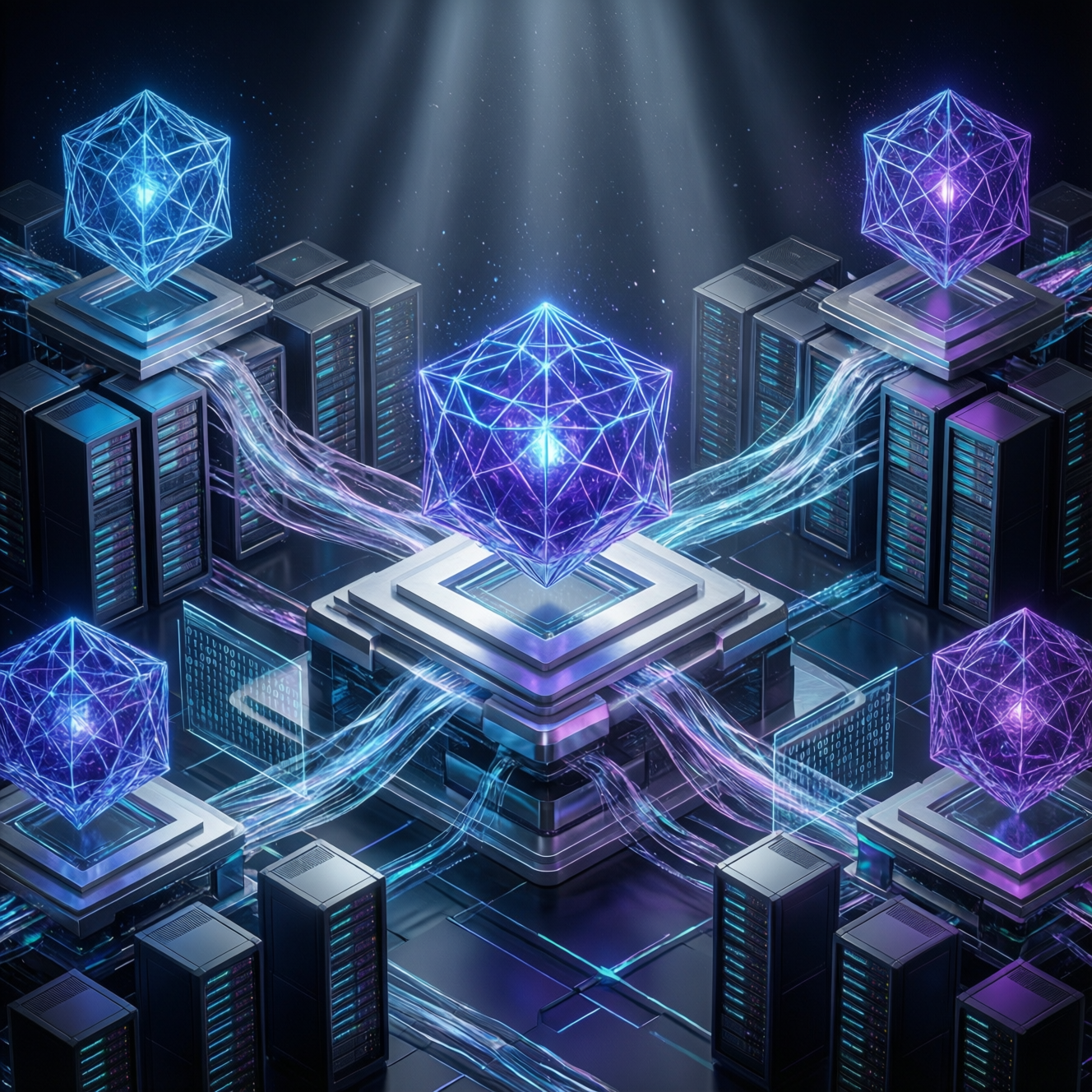 ‘养AI’不是养电子宠物：当QQ成为AI分发入口，我们正在经历一场静默的权限迁移