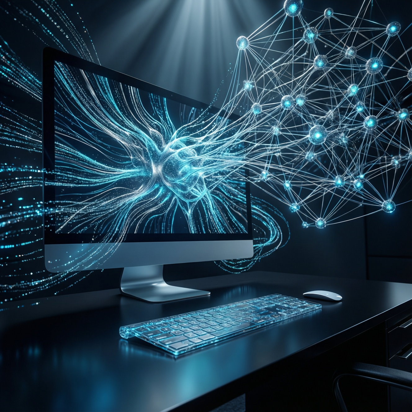 Office不是AI的终点站，而是接口战争的起点站