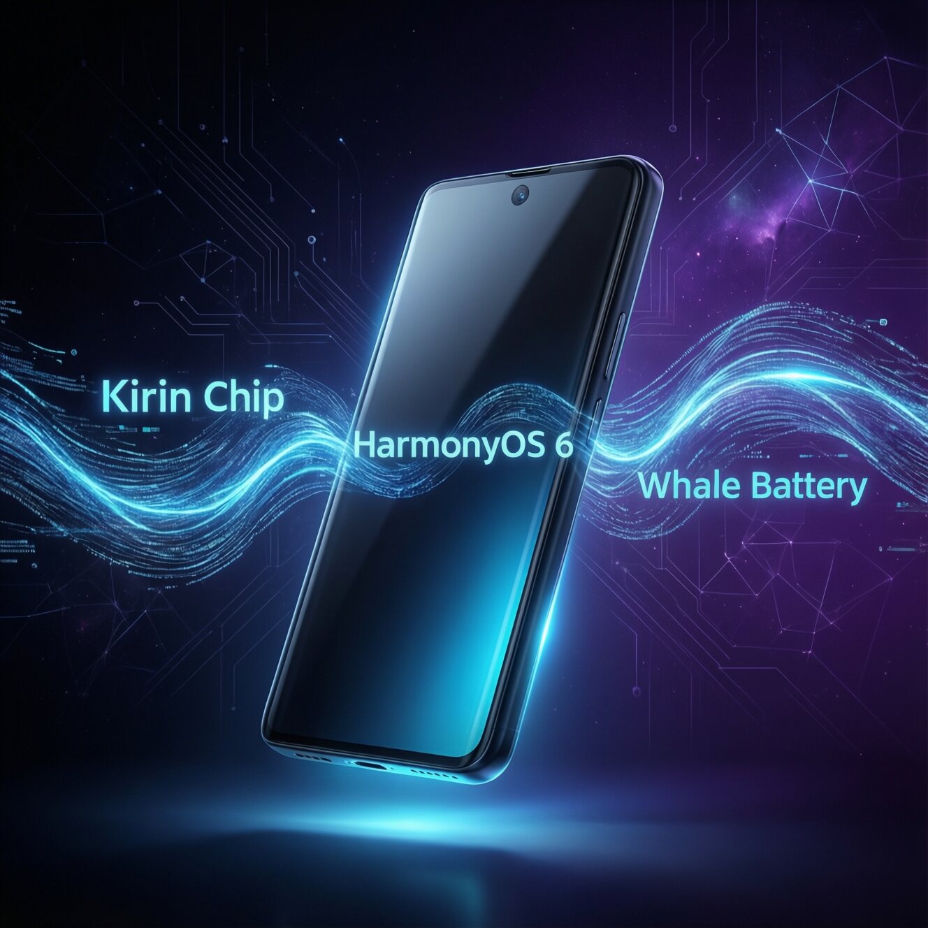 Kirin Chip, HarmonyOS 6 and Whale Battery: Huawei's 'Combo Punch' and Its Ecosystem Breakout
