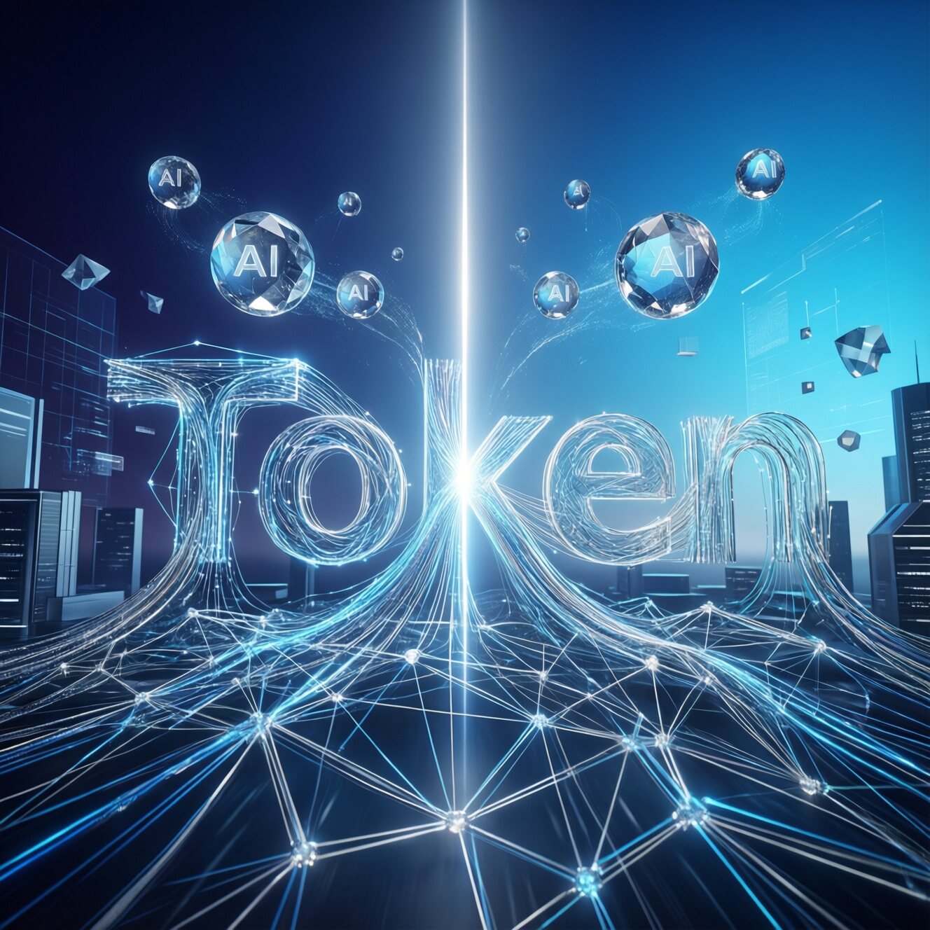 阿里AI重组：从“模型为王”到“Token为王”的生死时速