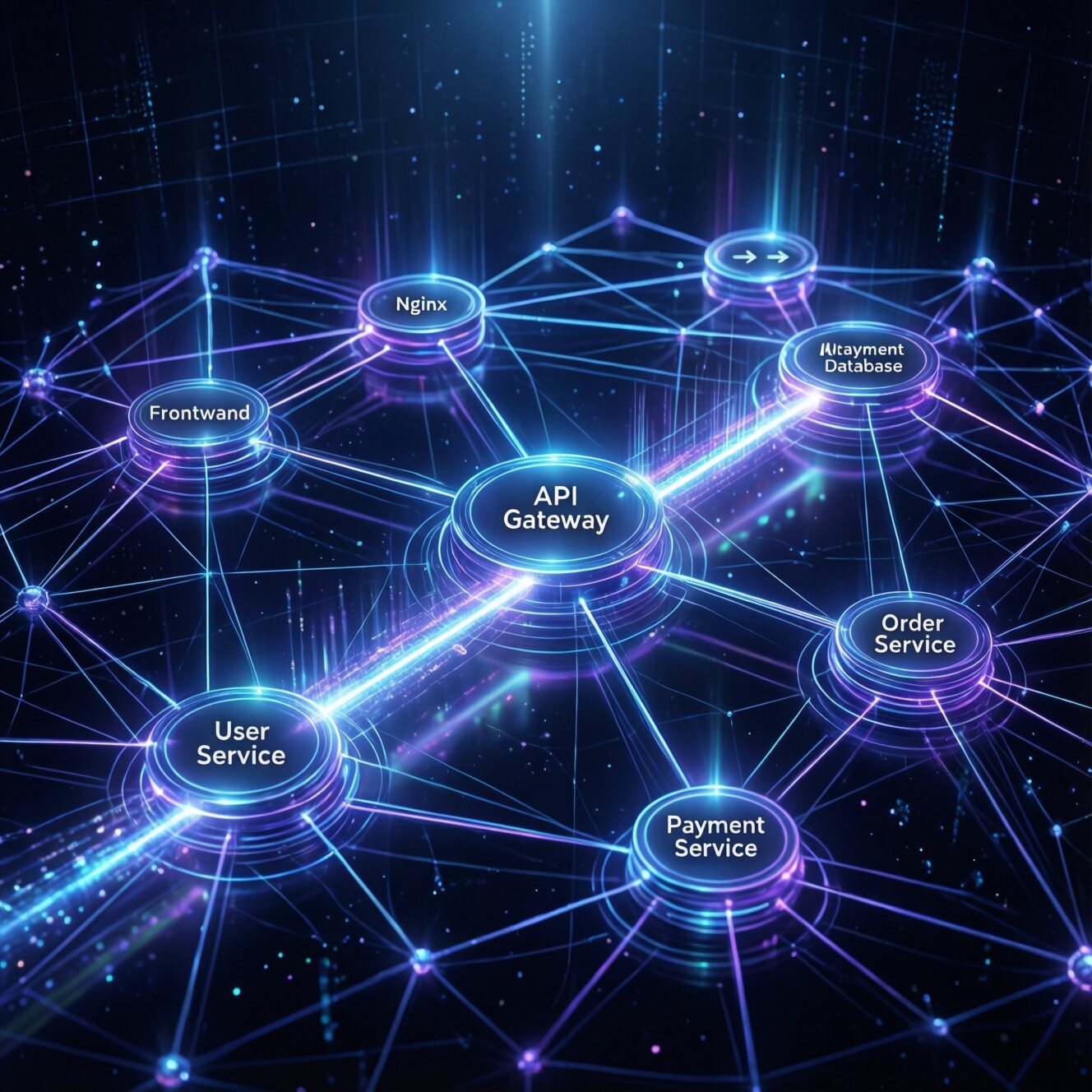 Distributed tracing Trace ID cover