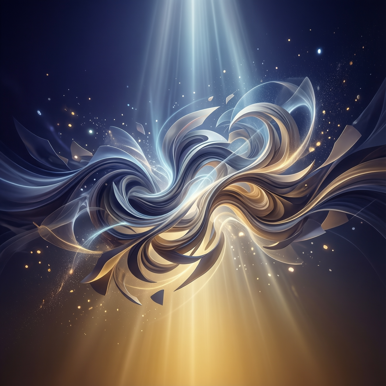 从内耗到心流》:熵减思维如何重塑我的人生