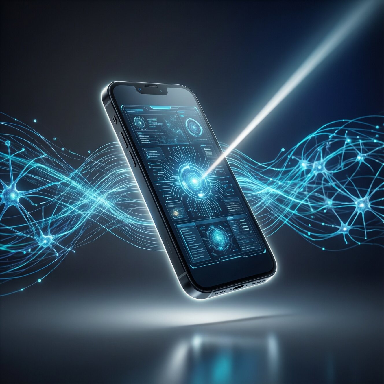 Siri 'Takes Over' the iPhone: A Long-Overdue AI System Revolution