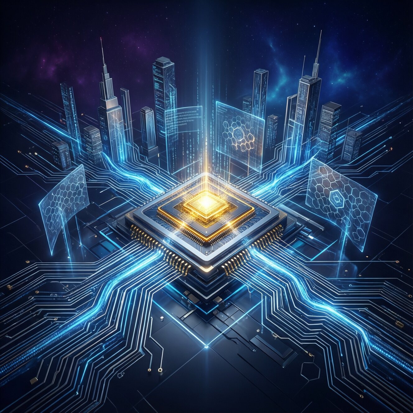 Huawei AI: The Technical Architecture Leap from 'Spare Tire' to 'Engine'
