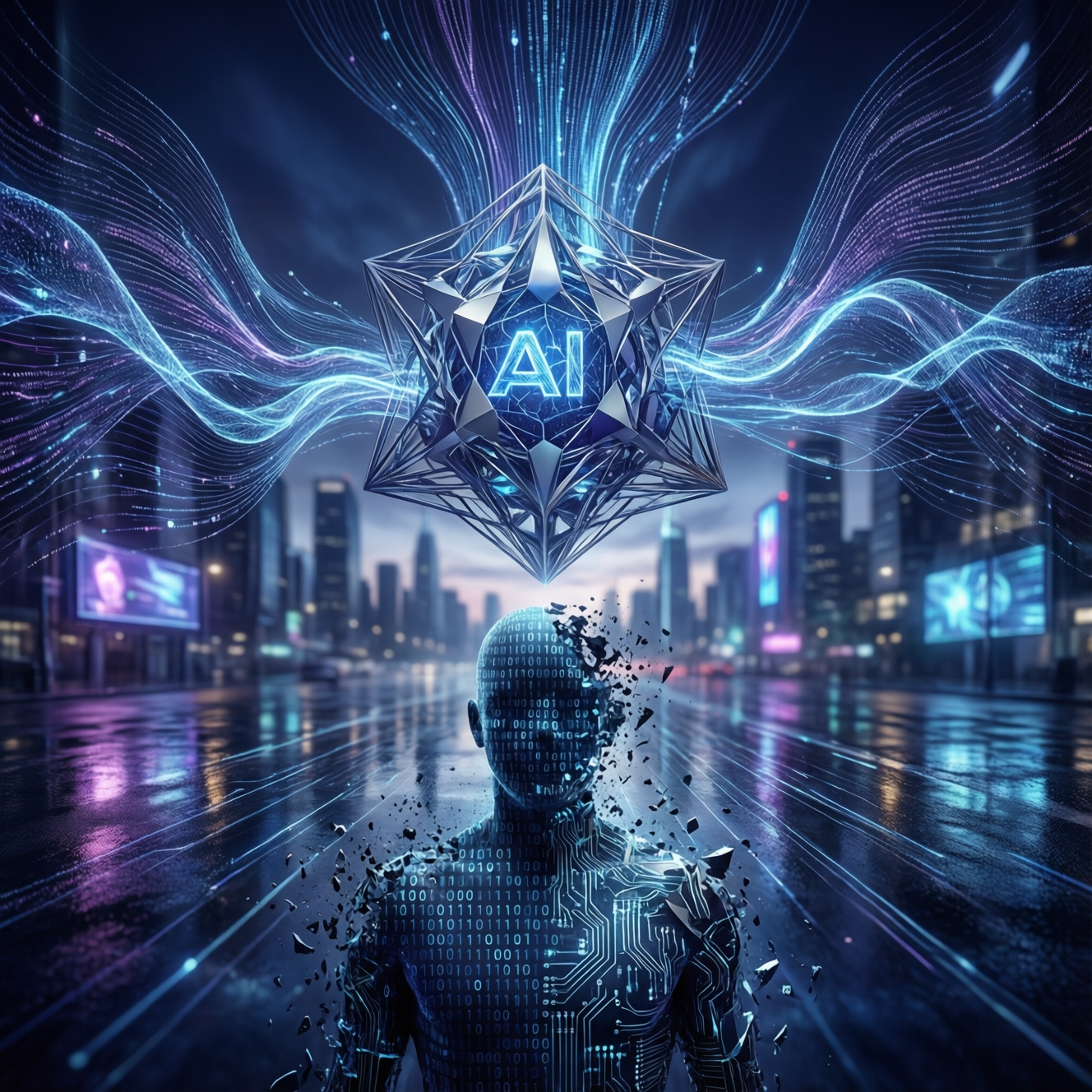 AI创业的“搭子”为何难寻:从xAI看技术理想与商业现实的碰撞