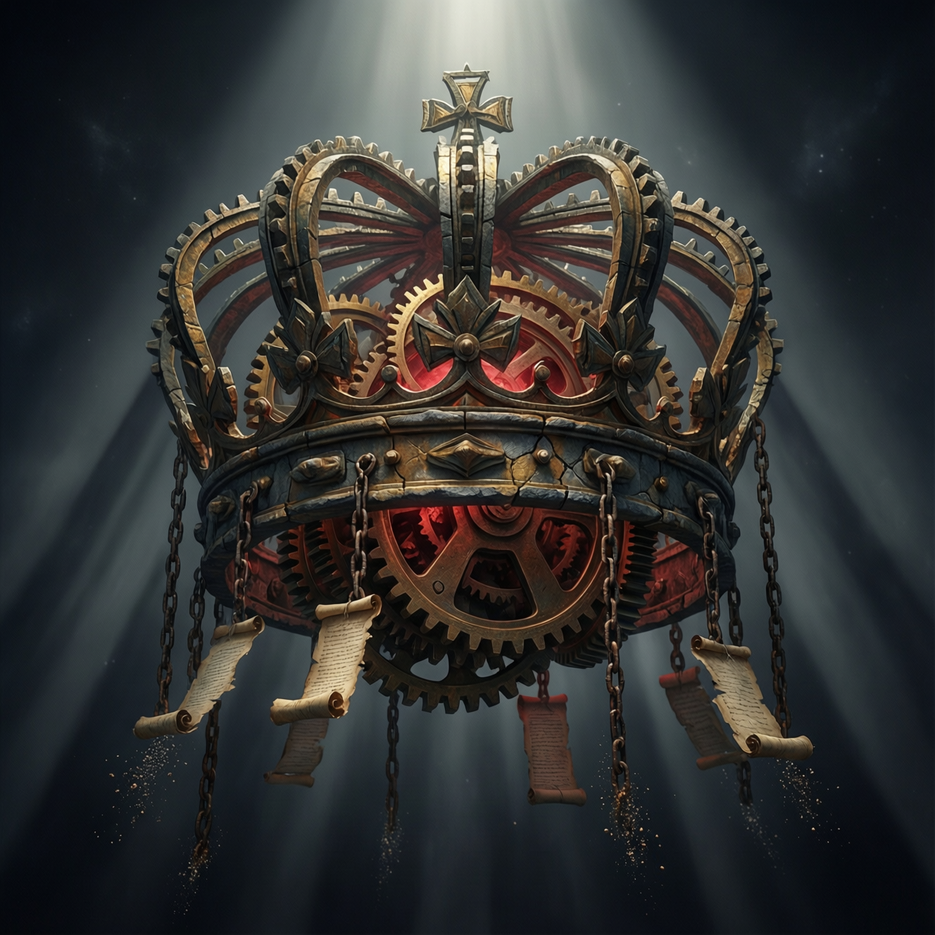 《秦制两千年》读书笔记:看懂两千年帝制中国的权力密码