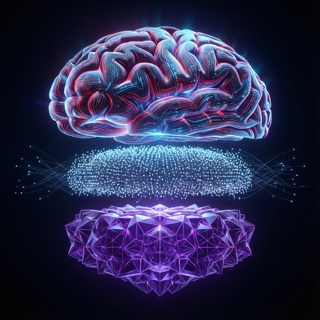 Building an AI Agent with Memory: Designing and Implementing a Three-Layer Memory Model