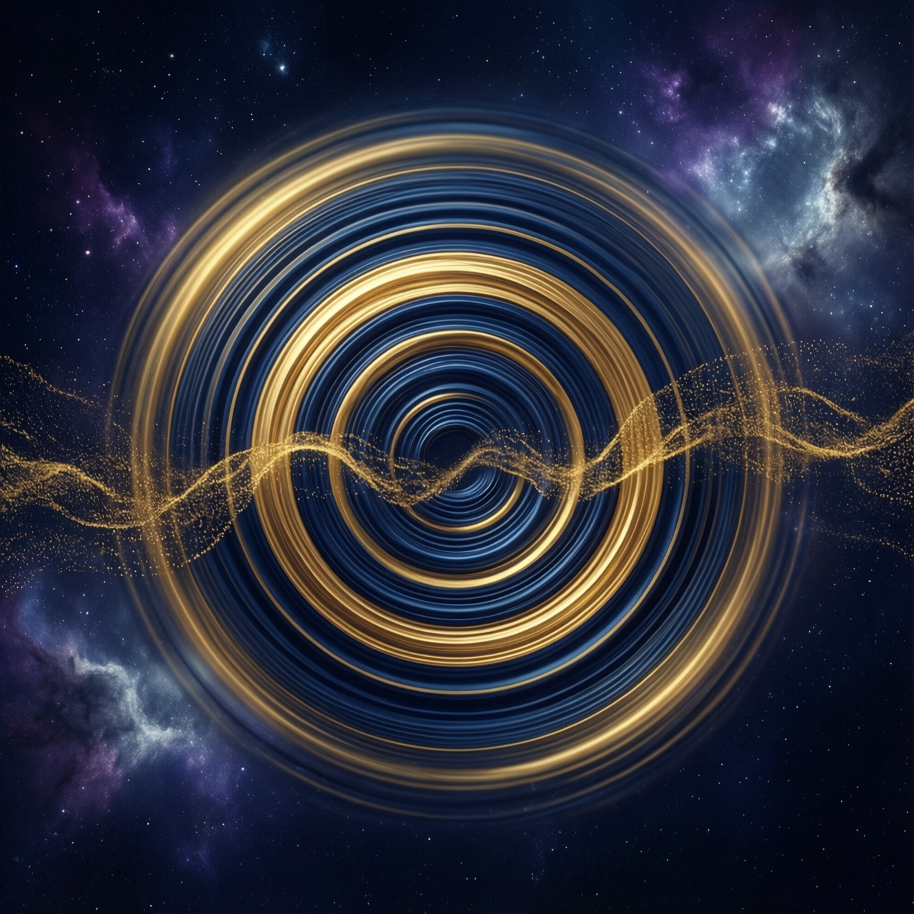 人生财富靠康波