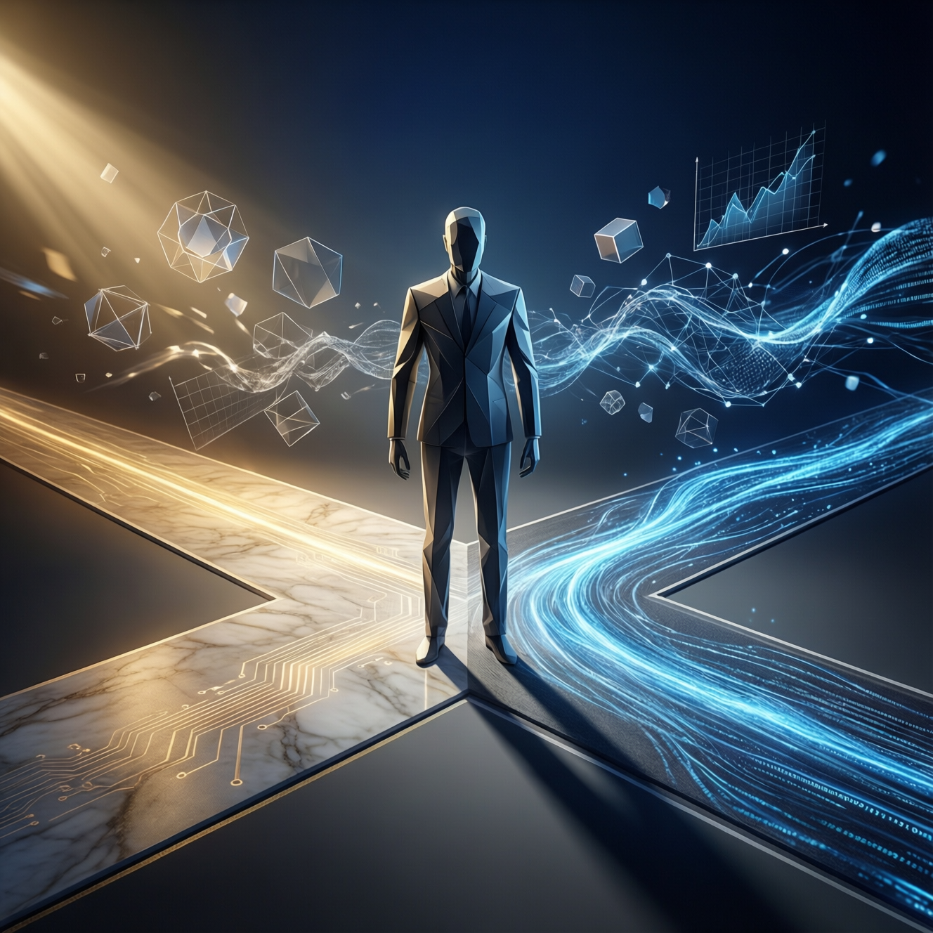 拒绝"外包化宿命":基于个人从业经验的2026职业选择指南