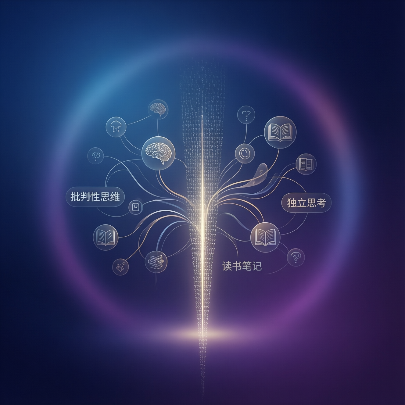 《学会提问》读书笔记：信息爆炸时代，做个会问问题的人