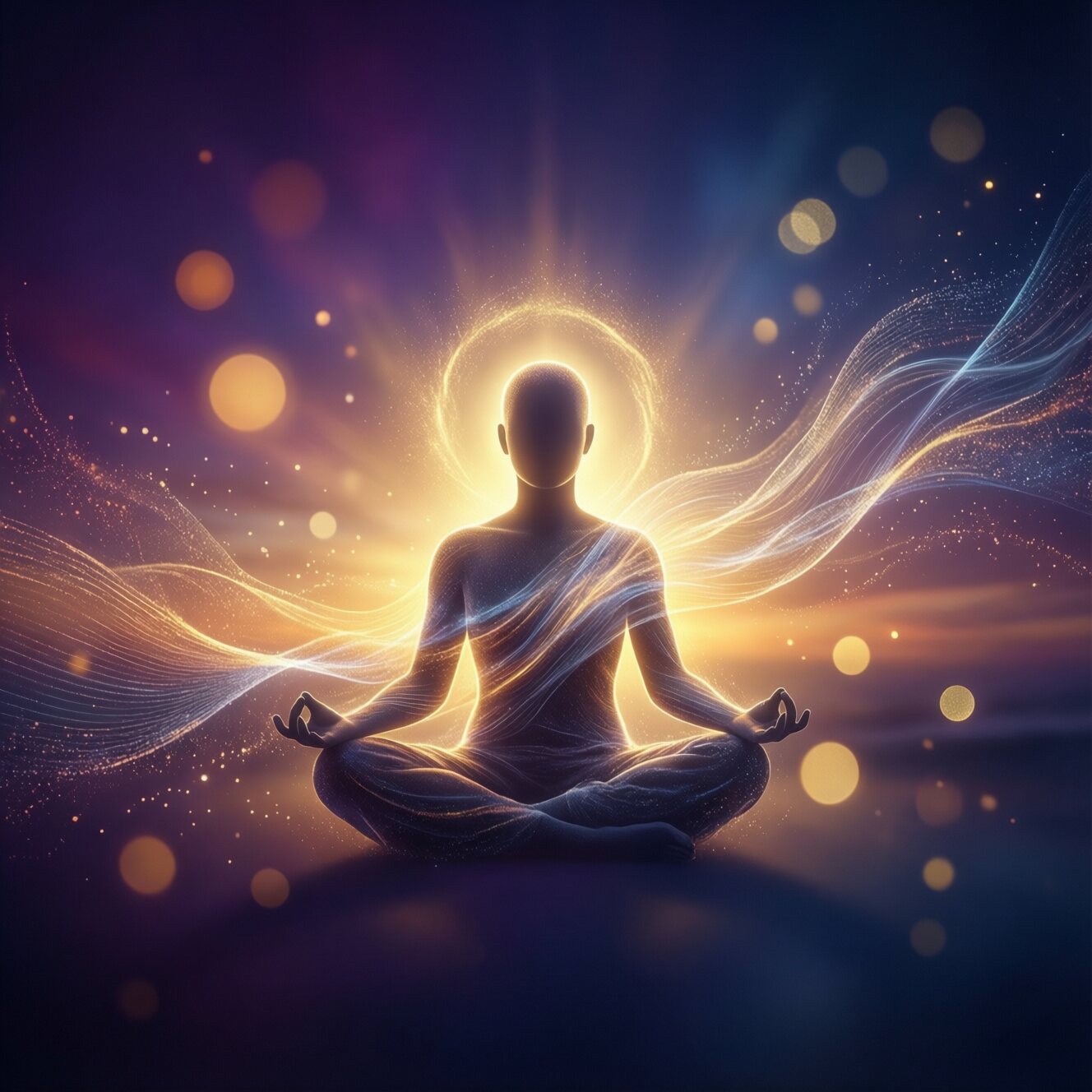 A Deep Study Report on *The Power of Now*
