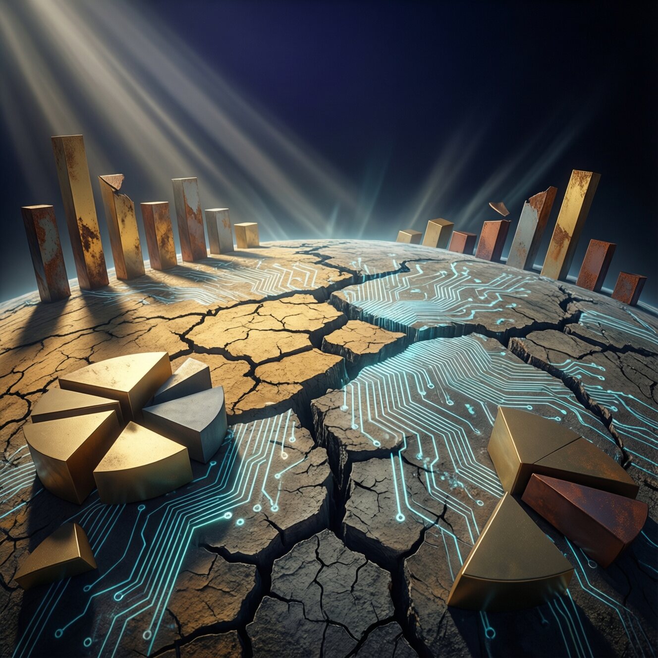 Deep-Learning Report on Poor Economics — Why We Can't Escape Poverty
