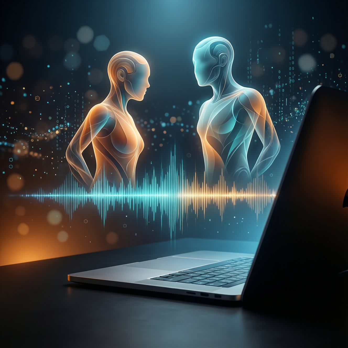 给博客加上AI播客：用豆包TTS实现文章转双人对话语音