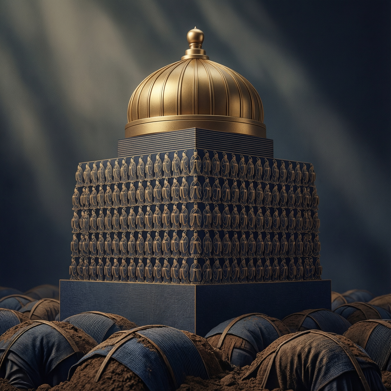 万历十五年-深度报告