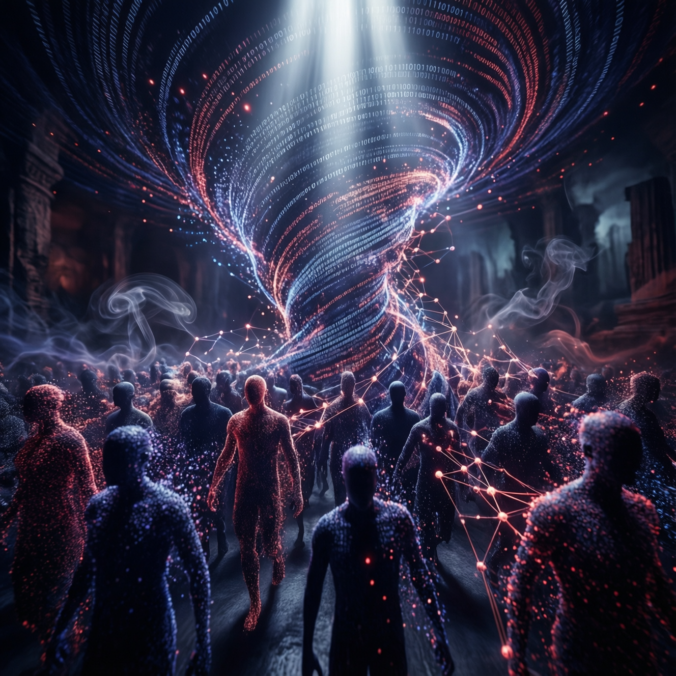 《乌合之众》深度学习报告