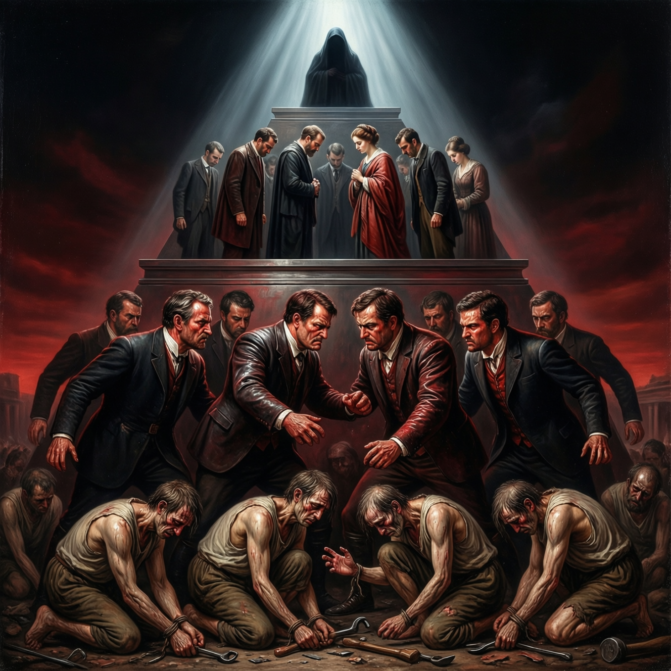 职场：你的天花板，取决于老板的天花板