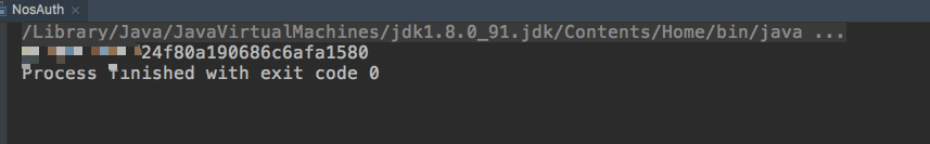 简单了解下 Java 的Json 类