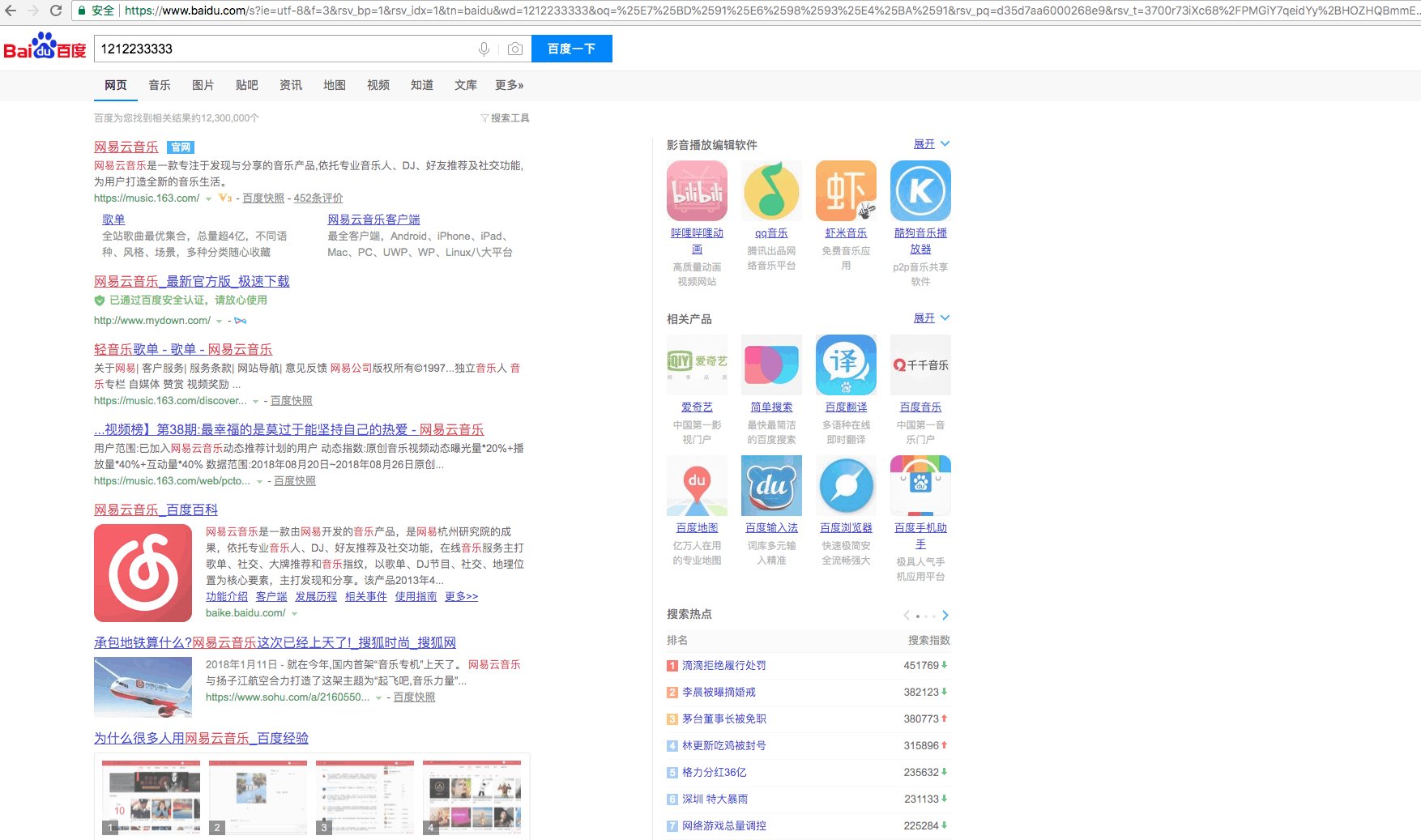 不是浏览器有了 HTTPS,浏览器显示绿色的小锁就是安全的