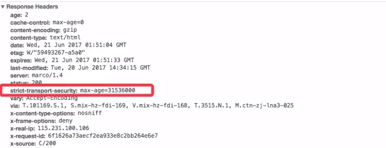 HTTPS  最佳实践