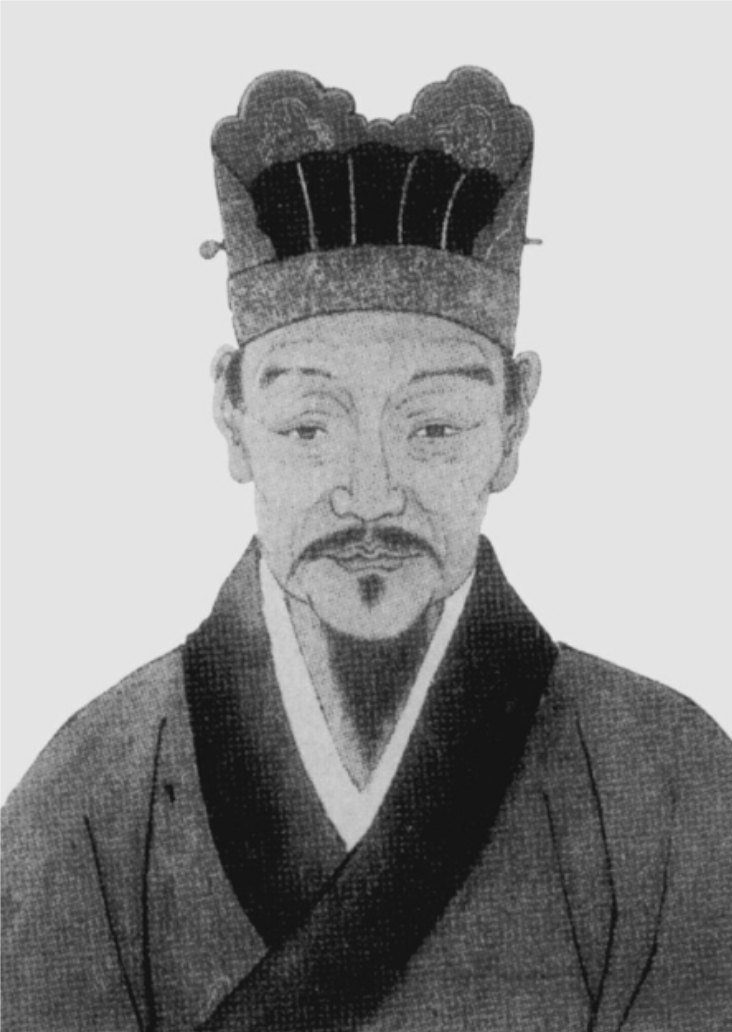 读书笔记，《万历十五年》之李贽