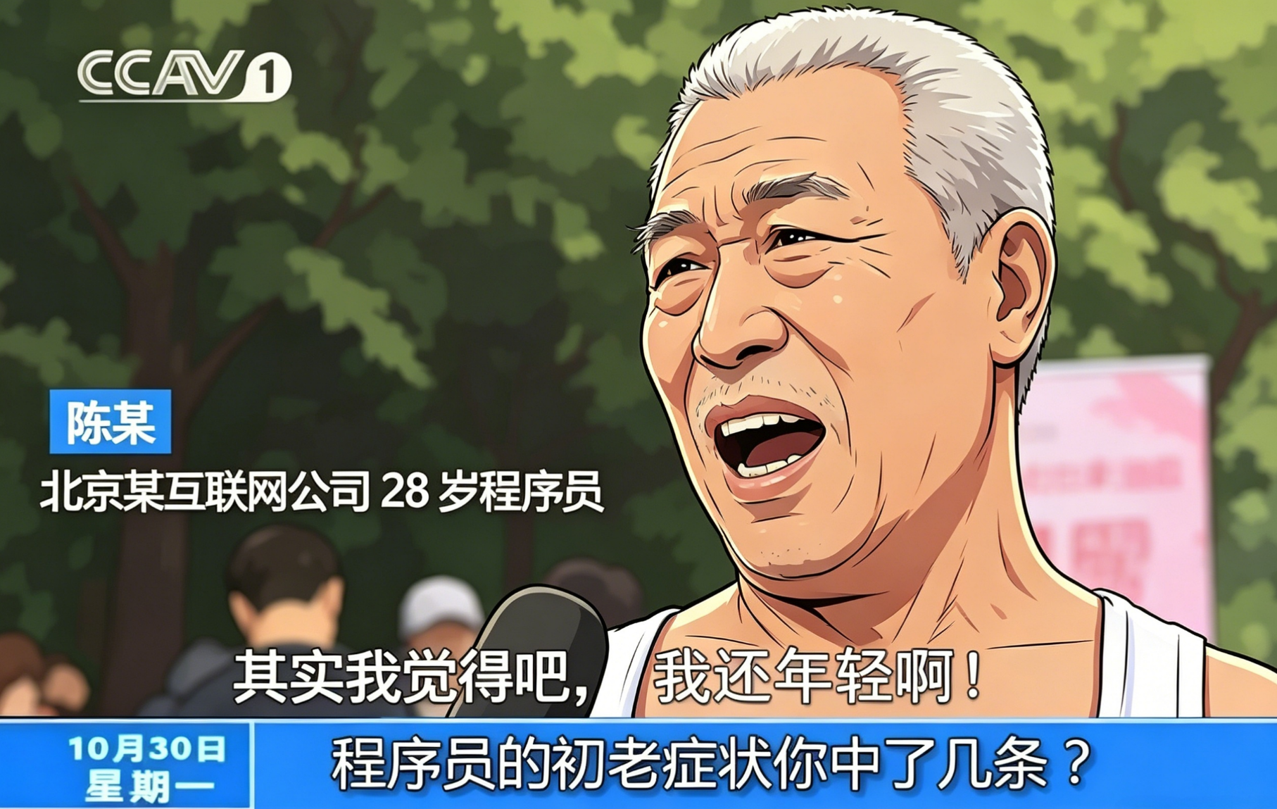 AI时代，35+大龄人士的破局之路：拒绝被淘汰，找准自己的生存赛道