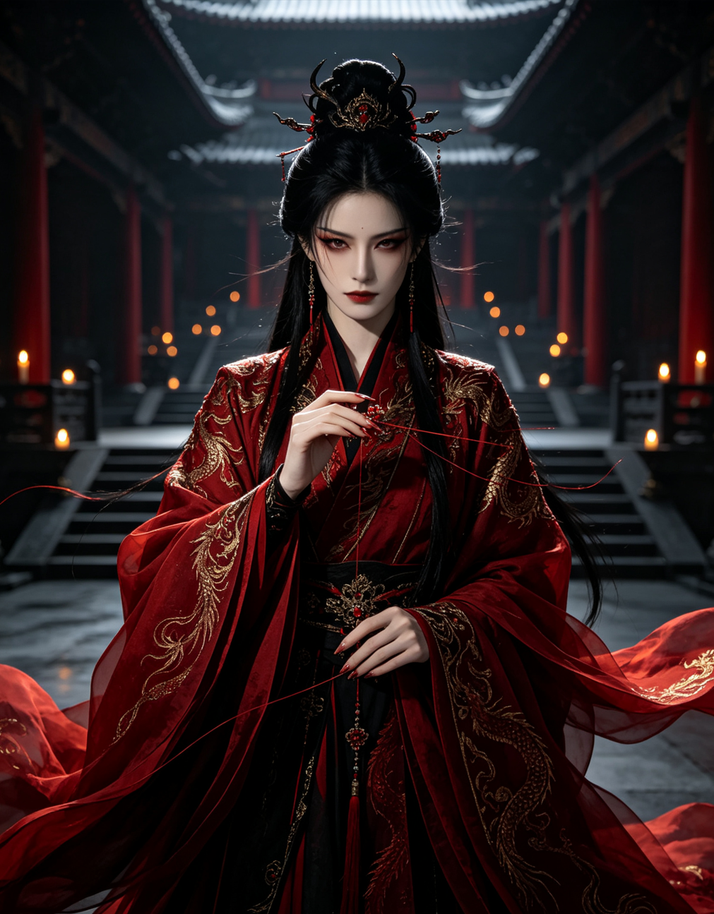 结合《血酬定律》解读：中国人自古盛行武侠梦的底层根源